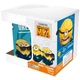 Чашка MINIONS Despicable Me 4 Minions AVL (Посіпаки) 320 мл (ABYMUGA539) - зображення 4