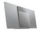Мікросистема Panasonic SC-HC410EE-S - изображение 3