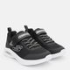 Дитячі кросівки для хлопчика Skechers Microspec Max 403818L BLK 33.5 Чорні (197627249742) - зображення 2