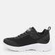 Дитячі кросівки для хлопчика Skechers Microspec Max 403818L BLK 33.5 Чорні (197627249742) - зображення 3