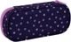 Пенал шкільний Kite Feel Good 21x8.5x4.5 см Фіолетовий (K25-662-7) - зображення 4