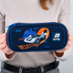 Пенал шкільний Kite Hot Wheels 21x8.5x4.5 см Синій (HW25-662-2) - зображення 6