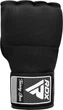 Бинты-перчатки RDX IS2 Inner Straps S Black (HYP-IS2B-S) - изображение 3