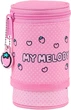 Пенал школьный Kite My Melody 19х8х8 см Розовый (HK25-684) - изображение 4