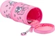 Пенал школьный Kite My Melody 19х8х8 см Розовый (HK25-684) - изображение 6