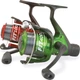 Котушка Lineaeffe Fit 3000RD з жилкою (1207730) - зображення 2
