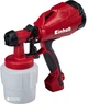 Фарбопульт Einhell електричний TC-SY 400 P (4260005) - зображення 1