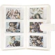 Чехол + фотоальбом 108 + фоторамка Fujifilm instax mini 12 White - изображение 3