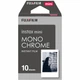 Фотопленка Fujifilm Instax Mini Film MONOCHROME 10 шт - изображение 2