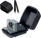 Чохол для фотоапарата Polaroid One Step 2/ Polaroid Now + Black - зображення 1