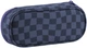 Пенал шкільний Kite 22х8.5х4.5 см Сірий (K25-599-14) - зображення 4