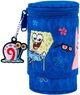 Пенал школьный Kite SpongeBob SquarePants 19х8х8 см Синий (SB25-684) - изображение 6
