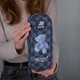 Пенал шкільний Kite 22х8.5х4.5 см Сірий (K25-599-14) - зображення 7