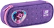 Пенал шкільний Kite My Little Pony 22x8.5x4.5 см Фіолетовий (LP25-599) - зображення 1