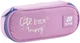 Пенал шкільний Kite Cute 22x8.5x4.5 см Рожевий (K25-599-1) - зображення 1