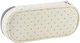 Пенал шкільний Kite Molang 22x8.5x4.5 см Бежевий (ML25-599) - зображення 4