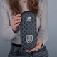 Пенал шкільний Kite College Line Boy 22x8.5x4.5 см Сірий (K25-599-6) - зображення 7