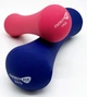 Гантель EnergyFIT EF2 2 кг - зображення 4
