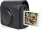 Чехол Fujifilm Instax Mini EVO черный - изображение 4