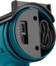 Фонарь светодиодный профессиональный водостойкий Ronix RH-4234 (6942318608537) - изображение 5