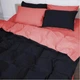 Пододеяльник MirSon Сатин Premium 0132+0055 Sunset 110х140 (2200001218055) - изображение 1
