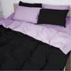 Пододеяльник MirSon Сатин Premium 3820+0055 Lavanda 143х210 (2200001218451) - изображение 1