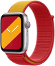 Pasek Apple Sport Loop do Apple Watch 44mm Spain (MJ593) - obraz 1