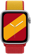 Pasek Apple Sport Loop do Apple Watch 44mm Spain (MJ593) - obraz 2