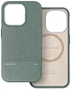 Чохол Native Union (RE) Classic Case Slate Green для iPhone 16 Pro Зелений (RECLA-GRN-NP24P) - зображення 1