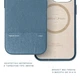 Чохол Native Union (RE) Classic Case Navy для iPhone 16 Синій (RECLA-NAV-NP24) - зображення 15