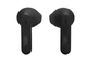 Навушники JBL Tune Flex 2 Black (JBLTFLEX2BLK) - изображение 2