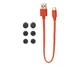 Навушники JBL Wave Buds 2 Black (JBLWBUDS2BLK) - зображення 10