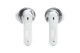 Навушники JBL Tune Flex 2 Ghost White (JBLTFLEX2GWHT) - зображення 2