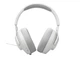 Навушники JBL Quantum 100M2 White (JBLQTUM100M2WHT) - зображення 3