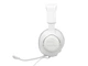 Навушники JBL Quantum 100M2 White (JBLQTUM100M2WHT) - зображення 4