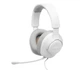 Навушники JBL Quantum 100M2 White (JBLQTUM100M2WHT) - зображення 6