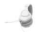 Навушники JBL Quantum 100M2 White (JBLQTUM100M2WHT) - зображення 7