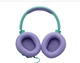 Навушники JBL Quantum 100M2 Cyan (JBLQTUM100M2CYN) - зображення 8