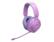 Навушники JBL Quantum 360 Wireless Purple (JBLQTUM360PUR) - изображение 4