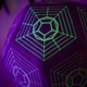 Miękka zabawka Numskull Tubbz Pluszowy legendarny engram Destiny 18 cm (23MW9Q) (5056280459620) - obraz 6