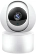 IP-видеокамера Light Vision VLC-09ID поворотная Wi-Fi 3 Мп f=3.6 мм с микрофоном (75-00226) - изображение 2