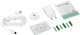 IP-видеокамера поворотная Light Vision VLC-6259S (Tuya) Wi-Fi 5 Мп f=3.6 мм с микрофоном (75-00231) - изображение 5