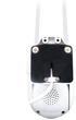 IP PTZ-відеокамера Light Vision VLC-7230WIA Wi-Fi 3 Мп f=4 мм ІЧ+LED-підсвічування з мікрофоном (75-00227) - зображення 7