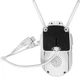 IP PTZ-відеокамера Light Vision VLC-7230WIA Wi-Fi 3 Мп f=4 мм ІЧ+LED-підсвічування з мікрофоном (75-00227) - зображення 8