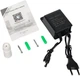 IP PTZ-відеокамера Light Vision VLC-7230WIA Wi-Fi 3 Мп f=4 мм ІЧ+LED-підсвічування з мікрофоном (75-00227) - зображення 10