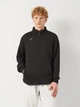 Спортивная кофта мужская Joma Confort Iv 103773.100 M Черная (8445954669682) - изображение 1