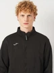 Спортивная кофта мужская Joma Confort Iv 103773.100 M Черная (8445954669682) - изображение 4