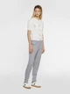 Кардиган женский Arber Knitted Jacket W1 Wtr-158 W09.03.00.411 XS Белый (ARB9100354830009) - изображение 4