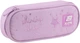 Пенал шкільний Kite Shining Star 22x8.5x4.5 см Рожевий (K25-599-7) - зображення 1