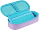 Пенал шкільний Kite Kawaii Love 22x8.5x4.5 см Рожевий (K25-599-20) - зображення 5